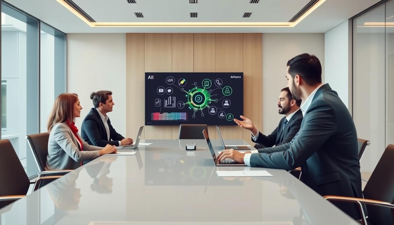 Professional plan visual